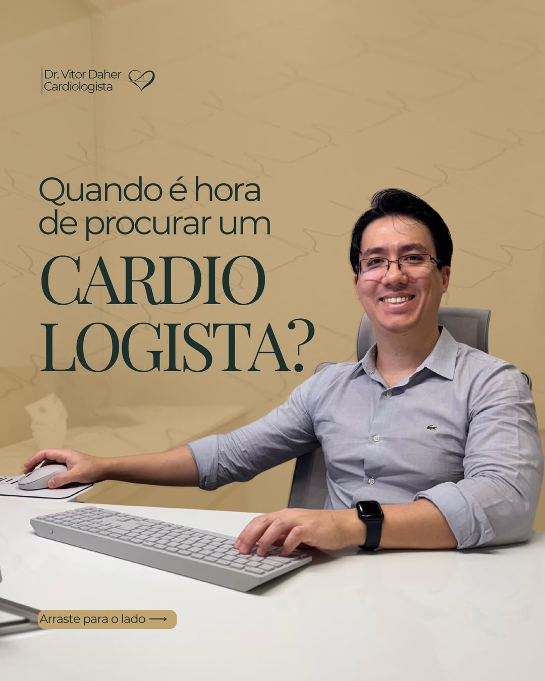 Checkup Cardiológico
